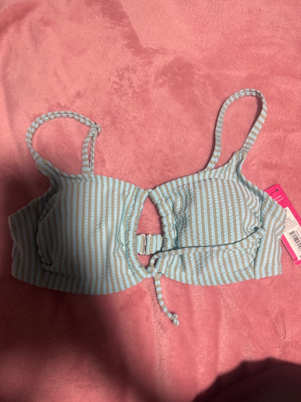 Bikini top